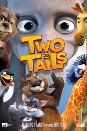 Two Tails-voll