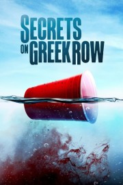 Secrets on Greek Row-voll