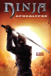Ninja Apocalypse-voll