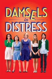 Damsels in Distress-voll