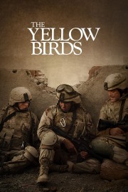 The Yellow Birds-voll