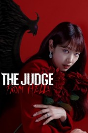 The Judge from Hell-voll