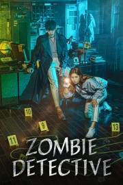 Zombie Detective-voll