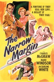The Narrow Margin-voll