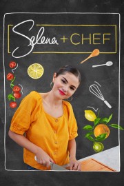 Selena + Chef-voll