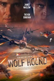 Wolf Hound-voll
