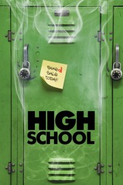 High School-voll