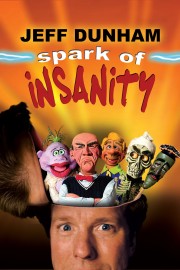 Jeff Dunham: Spark of Insanity-voll