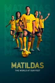 Matildas: The World at Our Feet-voll