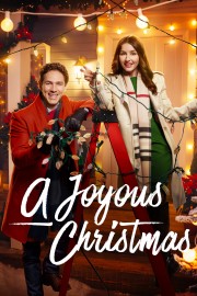 A Joyous Christmas-voll