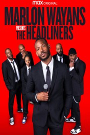 Marlon Wayans Presents: The Headliners-voll