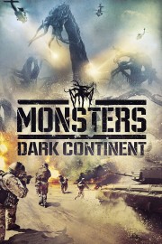 Monsters: Dark Continent-voll