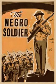 The Negro Soldier-voll