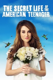 The Secret Life of the American Teenager-voll