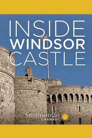 Inside Windsor Castle-voll