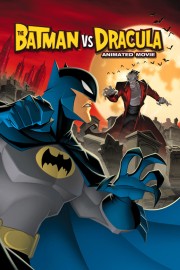 The Batman vs. Dracula-voll