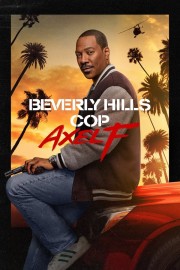 Beverly Hills Cop: Axel F-voll