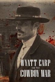 Wyatt Earp and the Cowboy War-voll