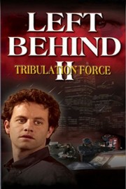 Left Behind II: Tribulation Force-voll