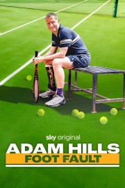 Adam Hills: Foot Fault-voll