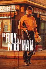 The Fury of a Patient Man-voll