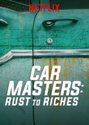 Car Masters: Rust to Riches-voll