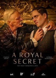 A Royal Secret-voll