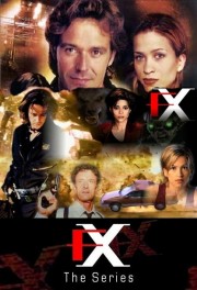 FX: The Series-voll