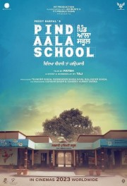 Pind Aala School-voll