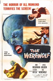 The Werewolf-voll