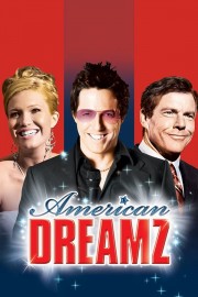 American Dreamz-voll