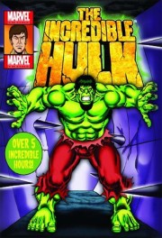 The Incredible Hulk-voll