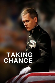 Taking Chance-voll