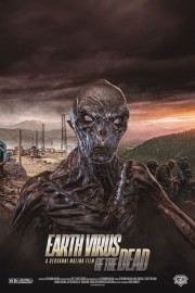 Earth Virus of the Dead-voll