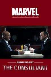 Marvel One-Shot: The Consultant-voll