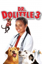 Dr. Dolittle 3-voll