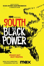 South to Black Power-voll