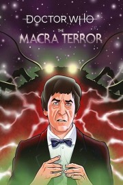 Doctor Who: The Macra Terror-voll