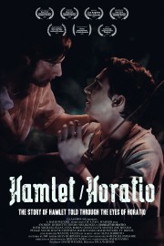 Hamlet/Horatio-voll