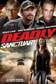 Deadly Sanctuary-voll