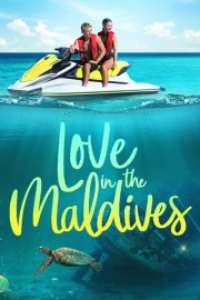 Love in the Maldives-voll