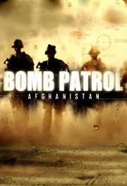 Bomb Patrol: Afghanistan-voll