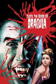 Taste the Blood of Dracula-voll