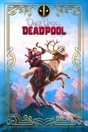 Once Upon a Deadpool-voll