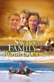 Swiss Family Robinson-voll