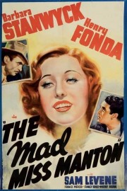 The Mad Miss Manton-voll