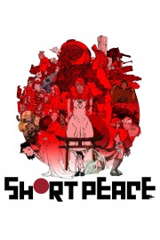 Short Peace-voll