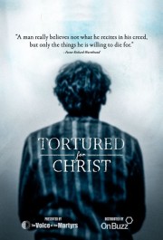Tortured for Christ-voll