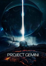 Project Gemini-voll