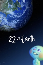 22 vs. Earth-voll